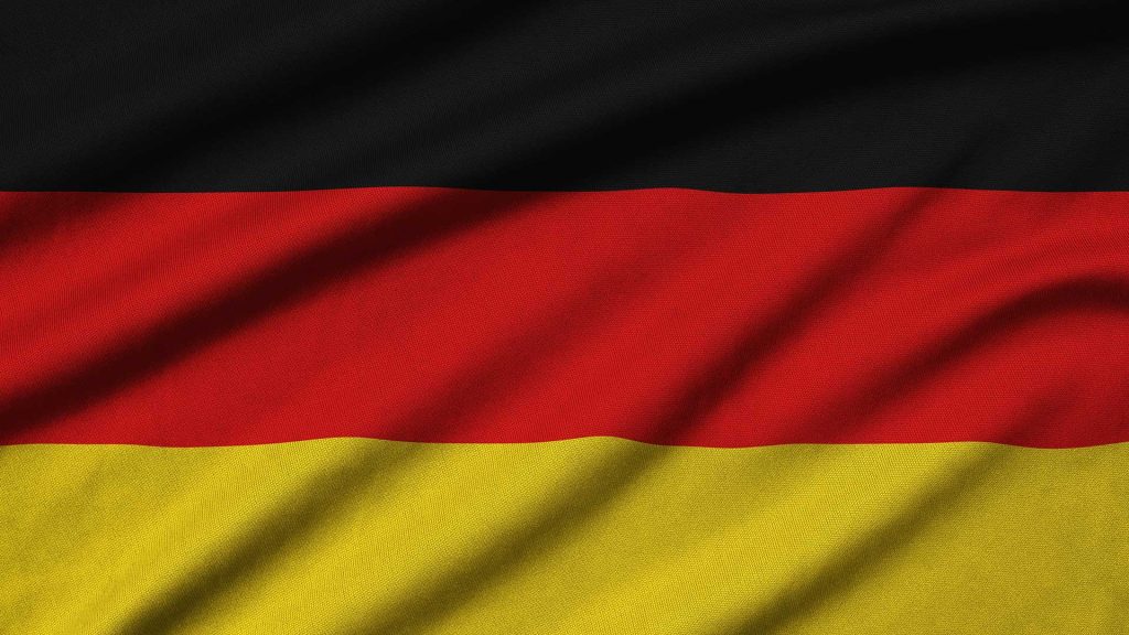 Almanya Vize & Oturum