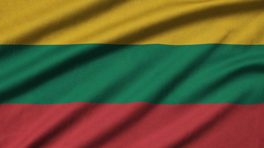 Litvanya Vize & Oturum