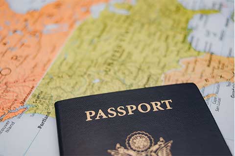 Oturum İzni Başvuruları